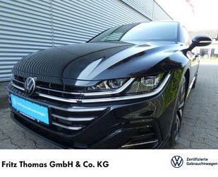 VW Volkswagen Arteon Shooting Brake 2.0 TDI DSG 4Moti Gebrauchtwagen