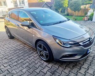 Opel Opel Astra 1.4 Turbo Dynamic 92kW Dynamic Gebrauchtwagen