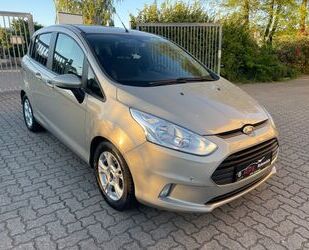 Ford Ford B-Max Sync Edition Tüv/Au NEU Gebrauchtwagen