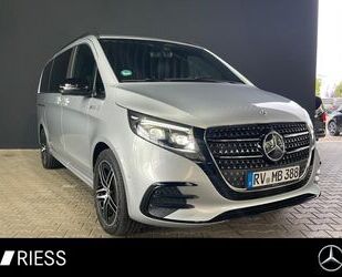 Mercedes-Benz Mercedes-Benz V 300 d Exclusive MOPF AHK/AMG/ALLRA Gebrauchtwagen