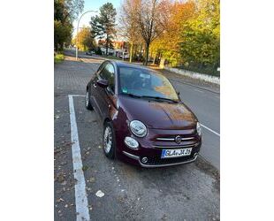 Fiat Fiat 500 1.2 8V LOUNGE LOUNGE Gebrauchtwagen