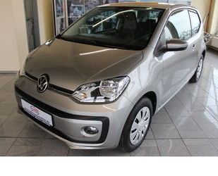 VW Volkswagen up! move,Kamera,Bluetooth,Sitzheizung,T Gebrauchtwagen