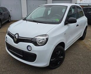 Renault Renault Twingo 1,0 SCe Life Gebrauchtwagen