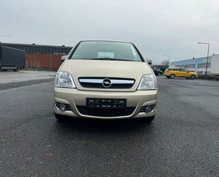 Opel Opel Meriva 1.4 TWINPORT Cosmo Cosmo Gebrauchtwagen