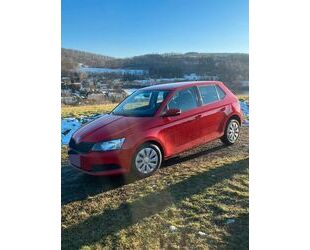 Skoda Skoda Fabia 1.0l MPI 44kW Cool Edition Cool Editio Gebrauchtwagen