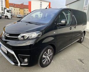 Toyota Toyota Proace (Verso) 2,0-l-D-4D 110kW L1 Team Deu Gebrauchtwagen