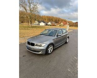 BMW BMW 120d - Gebrauchtwagen