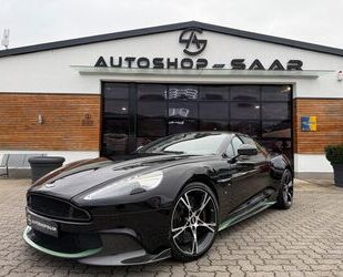 Aston Martin Vanquish Gebrauchtwagen