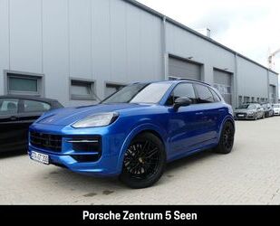 Porsche Porsche Cayenne GTS, PDCC, 18-WEGE, BURMESTER, PAN Gebrauchtwagen