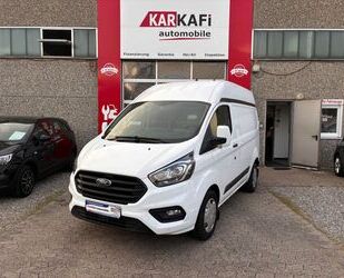 Ford Ford Transit Custom Kasten 320 L2 Trend Hochdach Gebrauchtwagen