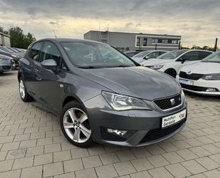 Seat Seat Ibiza FR Gebrauchtwagen