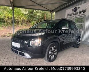 Citroen Citroën C3 Aircross Shine*Panorama*Navi*Kamera*SHZ Gebrauchtwagen