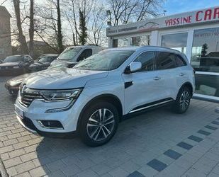 Renault Renault Koleos Intens 4x4*Euro 6*Navi*Leder*Tüv Gebrauchtwagen