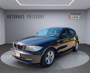 BMW BMW 116i Gebrauchtwagen