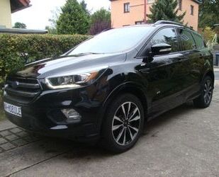 Ford Ford Kuga ST-Line Gebrauchtwagen