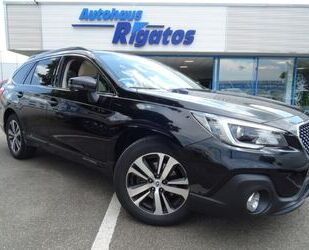 Subaru Subaru OUTBACK 2.5i Sport Autom. Navi, DAB, Sitzhe Gebrauchtwagen