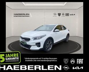 Kia Kia XCeed 1.6 PHEV Spirit *DAB*NAVI*LED*KAMERA*SHZ Gebrauchtwagen