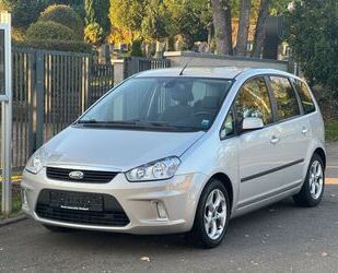 Ford Ford C-Max 1.8 C-MAX Style /OPAs Auto sucht neuen Gebrauchtwagen