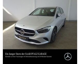 Mercedes-Benz Mercedes-Benz B 180 PROGRESSIVE*LED*AHK*NAVI*PTS*R Gebrauchtwagen