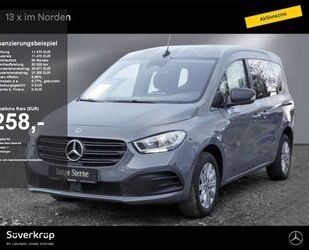 Mercedes-Benz Mercedes-Benz Citan 113 TOURER PROGRESSIVE PLUS LM Gebrauchtwagen