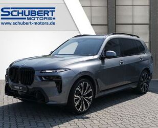 BMW BMW X7 40 d M Sport xDrive Park-Assistent Allrad H Gebrauchtwagen