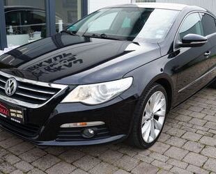 VW Volkswagen Passat CC Basis BMT. Bi-Xenon. Panor-Da Gebrauchtwagen