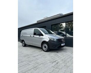 Mercedes-Benz Mercedes-Benz eVito Kasten 111/112 lang*Kamera*Nav Gebrauchtwagen