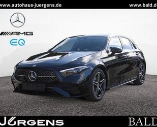 Mercedes-Benz Mercedes-Benz A 180 AMG-Sport/ILS/Cam/Pano/Night/T Gebrauchtwagen