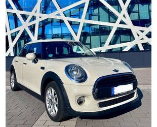 Mini MINI One D Pepper White NAVI, PDC, SHZ KLIMA, TEMP Gebrauchtwagen