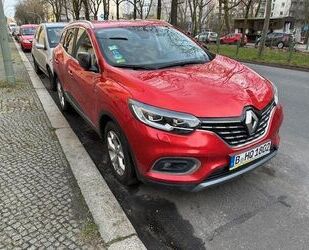 Renault Renault Kadjar TCe 160 EDC GPF Bose Edition Bose E Gebrauchtwagen