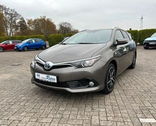 Toyota Toyota Touring Sports Hybrid S+ | Navi | RFK | AHK Gebrauchtwagen