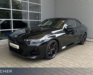 BMW BMW M240iA Coupé Navi ACC adLED 19