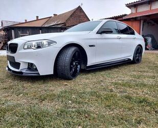 BMW BMW 535i Gebrauchtwagen