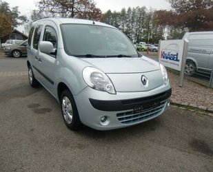 Renault Renault Kangoo Happy Family/Klima/2x Schiebetür/In Gebrauchtwagen