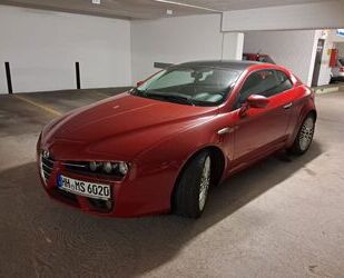 Alfa Romeo Alfa Romeo Brera 2.2 JTS 16V - Gebrauchtwagen