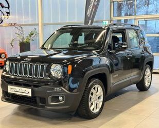 Jeep Jeep 1.6 E-torQ Longitude FWD Gebrauchtwagen