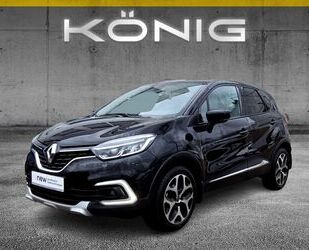 Renault Renault Captur Intens TCe 120 Auto*Klima*Navi,LED Gebrauchtwagen