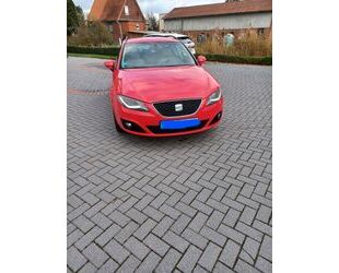 Seat Seat Exeo ST 2.0T FSI Style Style Gebrauchtwagen