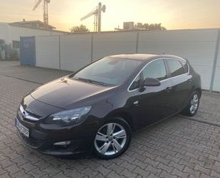 Opel Opel Astra 1.6 CDTI 100kW ecoFLEX Edition S/S Edit Gebrauchtwagen