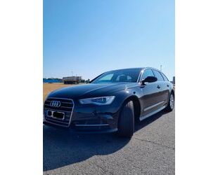 Audi Audi A6 3.0 TDI 160kW S tronic Avant - Gebrauchtwagen