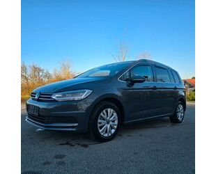 VW Volkswagen Touran 1.5 TSI OPF DSG Comfortline Comf Gebrauchtwagen