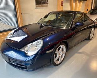 Porsche 996 Gebrauchtwagen