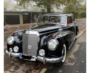 Mercedes-Benz 300 Oldtimer