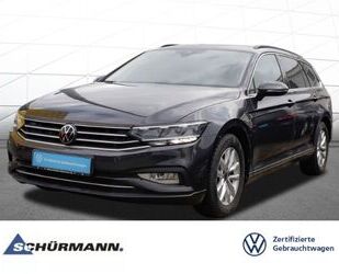 VW Volkswagen Passat Business 1.5 TSI DSG APP-CONNECT Gebrauchtwagen