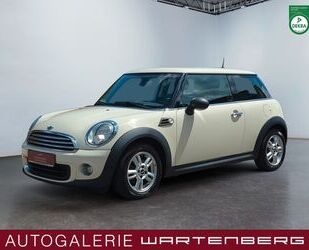 Mini MINI ONE Mini One Salt/RADIO MINI CD/LICHTPAKET/KL Gebrauchtwagen