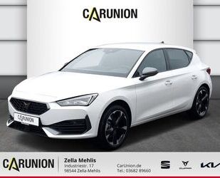 Cupra Cupra Leon 1.5 eTSI DSG*NaviL*SZH*RFK*PDC*BEATS*Ga Gebrauchtwagen