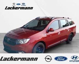 Dacia Dacia Logan MCV II Kombi Comfort Navigation Kamera Gebrauchtwagen