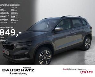 Skoda Skoda Karoq 2.0 TDI 85 kW 6-Gang Tour AHK*Matrix-L Gebrauchtwagen