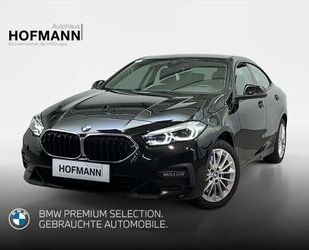 BMW BMW 220d xDrive Gran Coupe Advantage ACC+ad.LED+RF Gebrauchtwagen