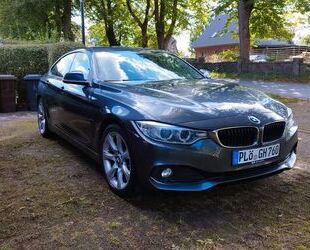 BMW BMW 420 Gran Coupé 420i Gran Coupé - Gebrauchtwagen